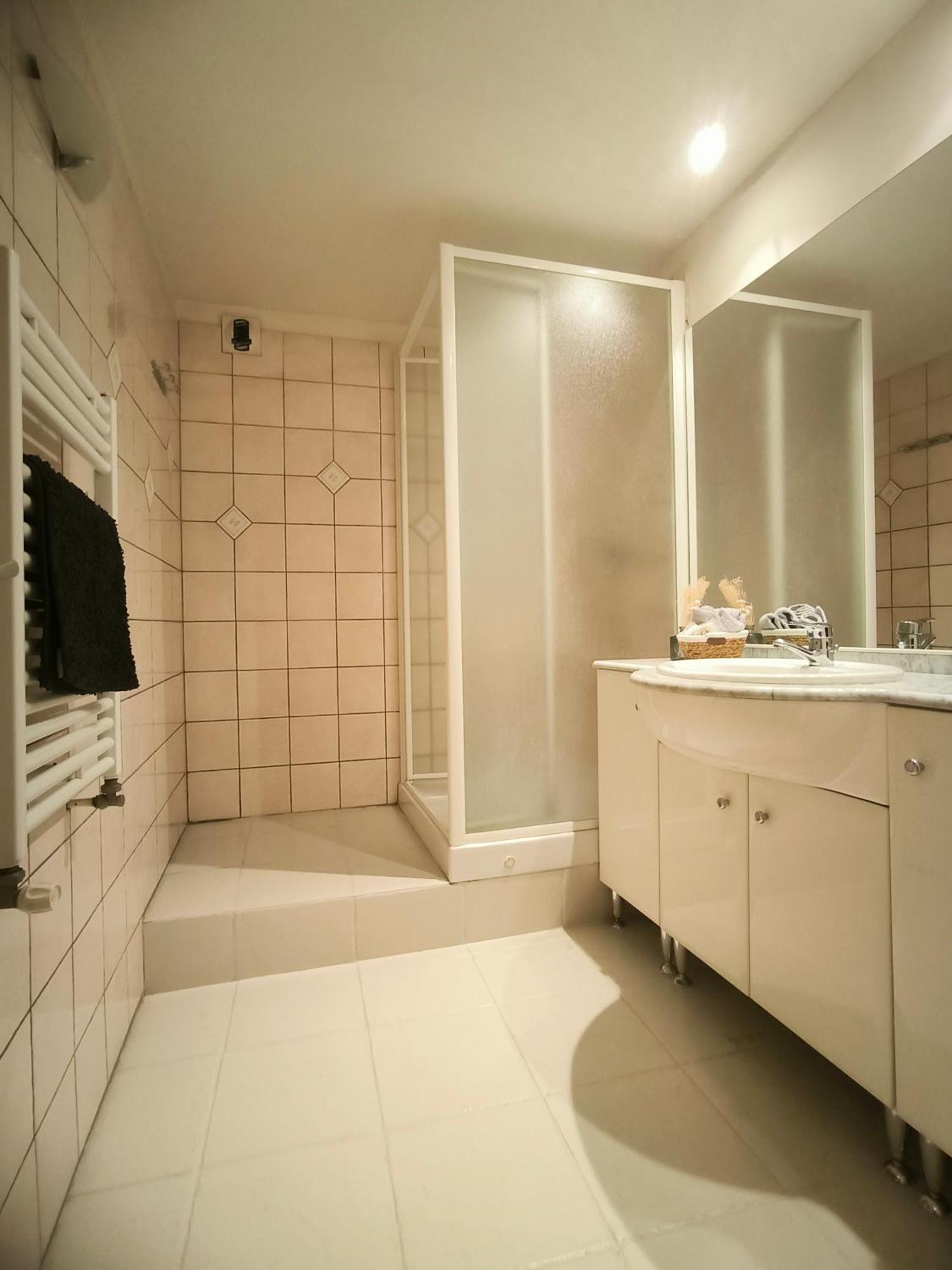 אקס-אן-פרובאנס Superbe Appartement Avec Jardin Quart Mazarin מראה חיצוני תמונה