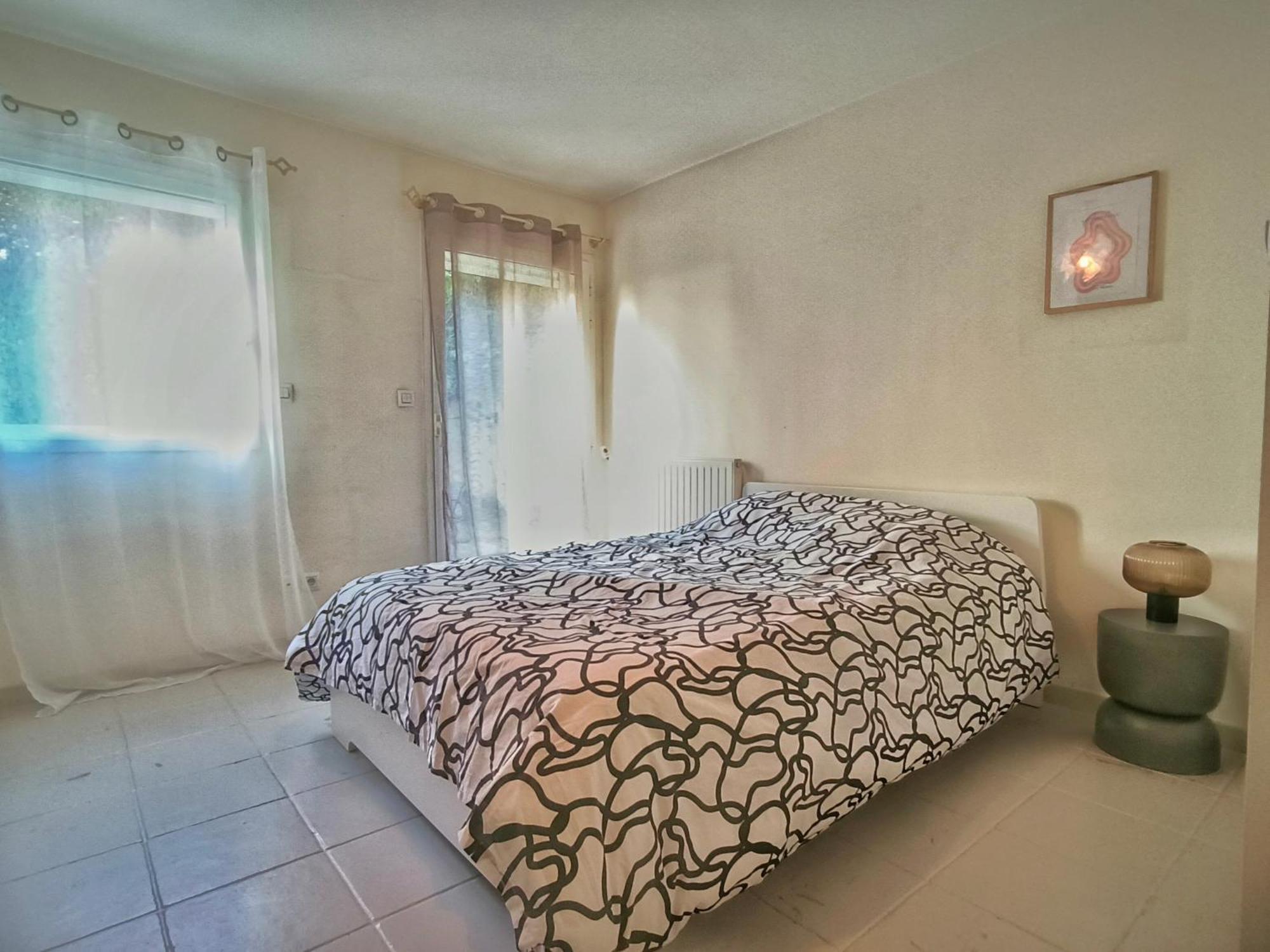 אקס-אן-פרובאנס Superbe Appartement Avec Jardin Quart Mazarin מראה חיצוני תמונה