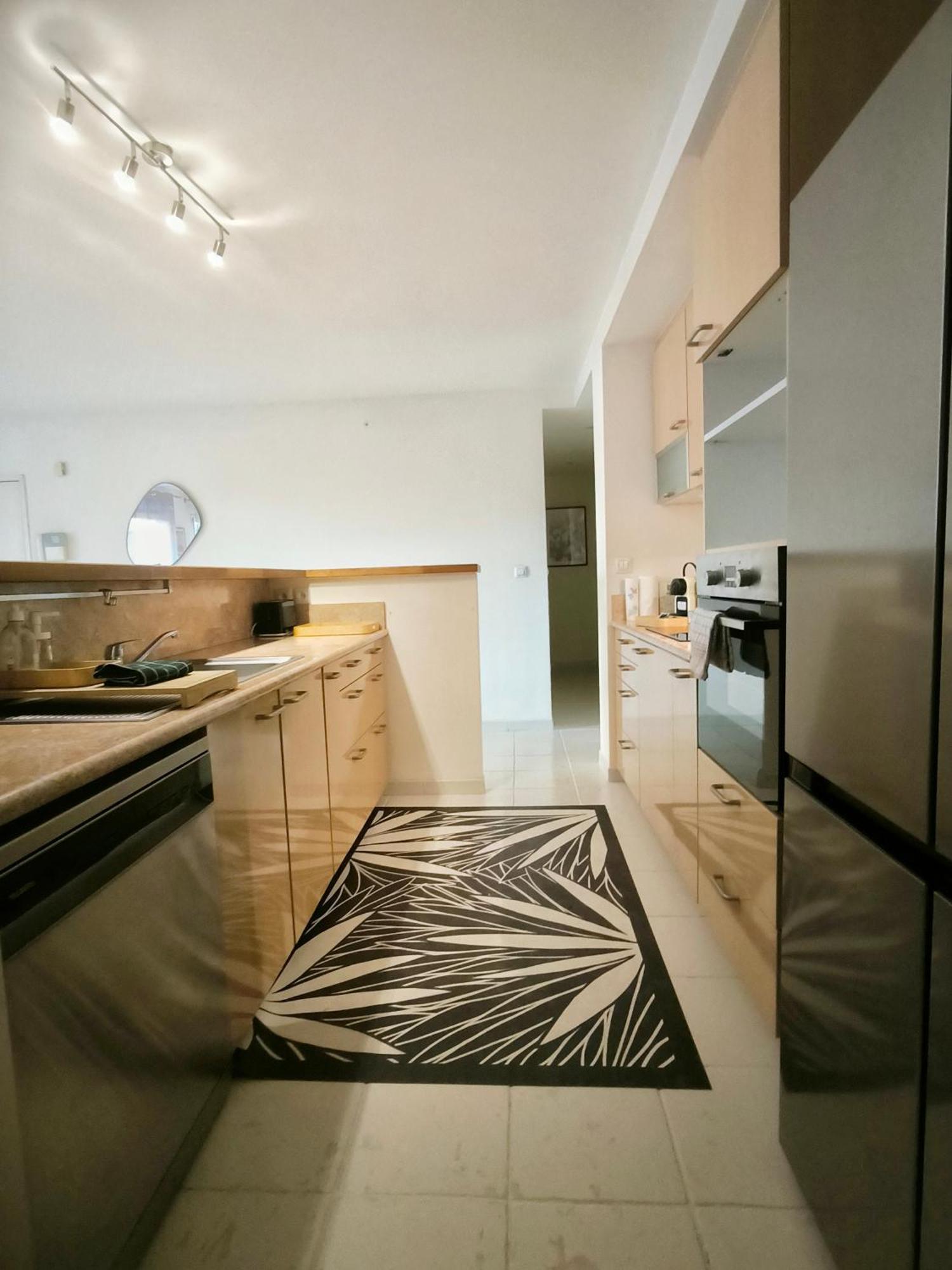 אקס-אן-פרובאנס Superbe Appartement Avec Jardin Quart Mazarin מראה חיצוני תמונה