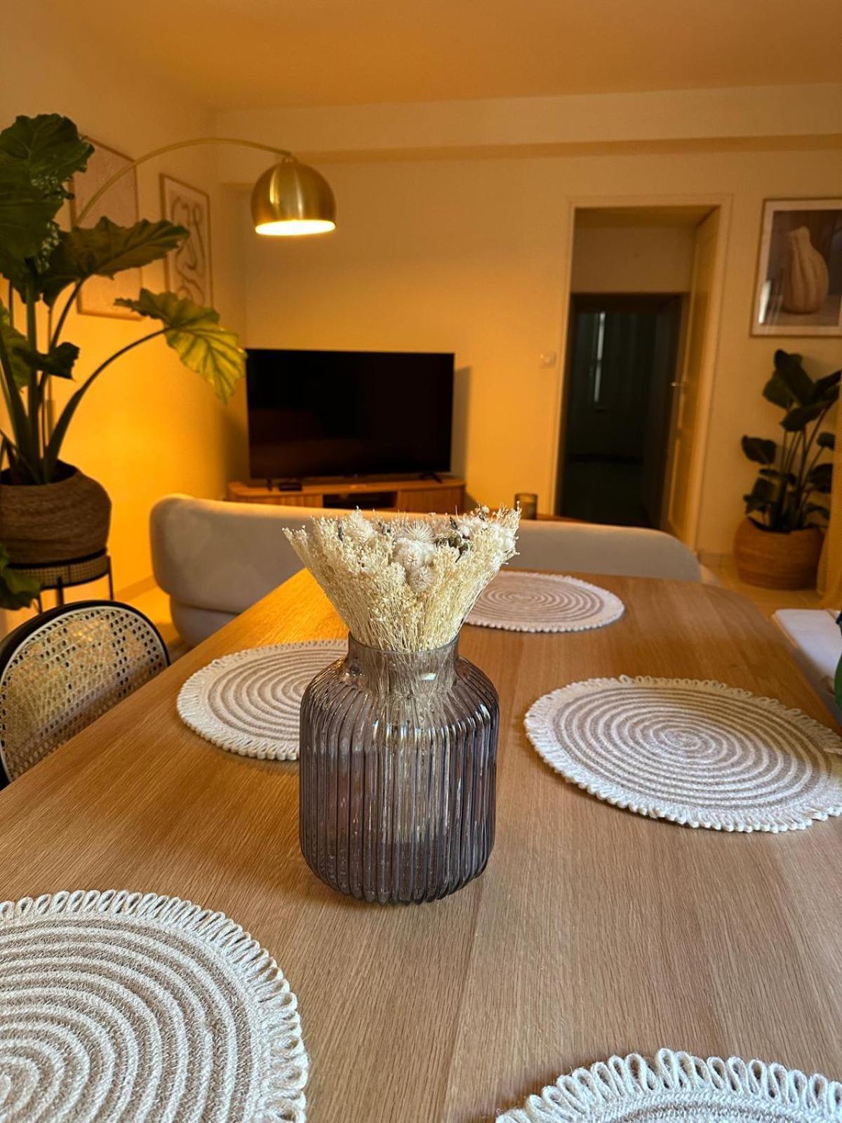 אקס-אן-פרובאנס Superbe Appartement Avec Jardin Quart Mazarin מראה חיצוני תמונה